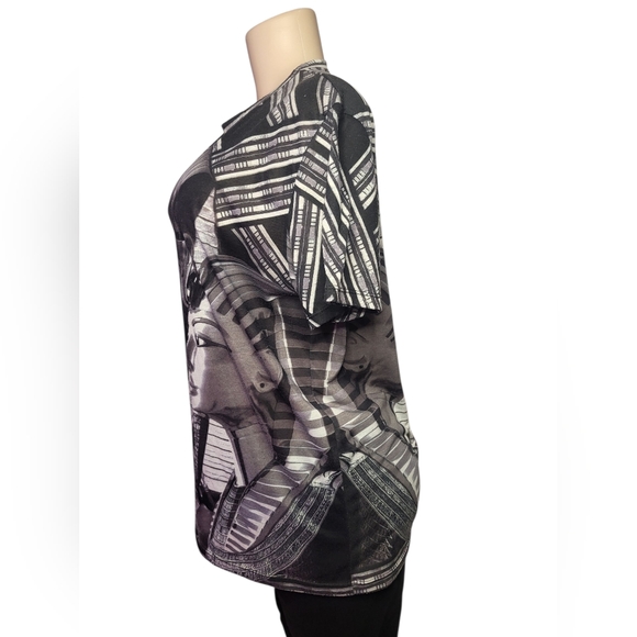 Pharaohs Men's Top - Picture 4 of 8